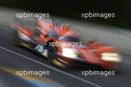 Roman Rusinov (RUS) / Will Stevens (GBR) / Rene Rast (GER) #26 G-Drive Racing Oreca 05 Nissan.  19.06.2016. FIA World Endurance Championship Le Mans 24 Hours, Race, Le Mans, France. Saturday.