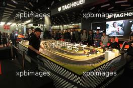 Atmosphere 01-02.03.2016. Geneva International Motor Show, Geneva, Switzerland. www.xpbimages.com, EMail: requests@xpbimages.com - copy of publication required for printed pictures. Every used picture is fee-liable. © Copyright: Photo4 / XPB Images