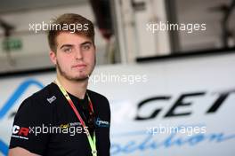 Qualifying, Jordi Oriola (ESP) Opel Astra TCR, Target Competition 02.04.2016. TCR International Series, Rd 1, Sakhir, Bahrain, Saturday.