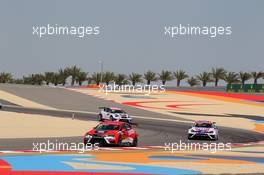 Qualifying, Sergey Afanasyev (RUS) SEAT Leon, Team Craft-Bamboo LUKOIL 02.04.2016. TCR International Series, Rd 1, Sakhir, Bahrain, Saturday.