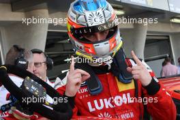 Qualifying, Pepe Oriola (ESP) SEAT Leon, Team Craft-Bamboo LUKOIL 02.04.2016. TCR International Series, Rd 1, Sakhir, Bahrain, Saturday.