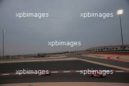 Qualifying, Pepe Oriola (ESP) SEAT Leon, Team Craft-Bamboo LUKOIL 02.04.2016. TCR International Series, Rd 1, Sakhir, Bahrain, Saturday.