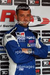 Luigi Ferrara (ITA) Subaru Sti TCR, Top Run Motorsport 31.03.2016. TCR International Series, Rd 1, Sakhir, Bahrain, Thursday.