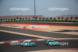 Qualifying, Jean-Karl Vernay Volkswagen Golf GTI TCR, Leopard Racing 02.04.2016. TCR International Series, Rd 1, Sakhir, Bahrain, Saturday.