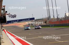 Race 2, Jordi Oriola (ESP) Opel Astra TCR, Target Competition 03.04.2016. TCR International Series, Rd 1, Sakhir, Bahrain, Sunday.
