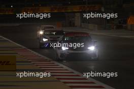 Race 1, Salman Al Khalifa (BRN), SEAT Leon, Bas Koeten Racing 02.04.2016. TCR International Series, Rd 1, Sakhir, Bahrain, Saturday.