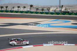 Qualifying, Michela Cerruti (ITA) Alfa Romeo Giulietta TCR, Mulsanne Racing 02.04.2016. TCR International Series, Rd 1, Sakhir, Bahrain, Saturday.