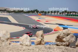 Qualifying, Pepe Oriola (ESP) SEAT Leon, Team Craft-Bamboo LUKOIL 02.04.2016. TCR International Series, Rd 1, Sakhir, Bahrain, Saturday.