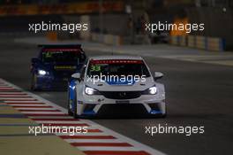 Race 1, Jordi Oriola (ESP) Opel Astra TCR, Target Competition 02.04.2016. TCR International Series, Rd 1, Sakhir, Bahrain, Saturday.