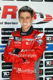 James Nash (GBR) Seat Leon Team Craft-Bamboo LUKOIL 31.03.2016. TCR International Series, Rd 1, Sakhir, Bahrain, Thursday.