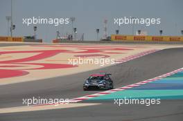 Qualifying, Mato Homola (SVK) Seat Leon B3 Racing Team Hungary 02.04.2016. TCR International Series, Rd 1, Sakhir, Bahrain, Saturday.