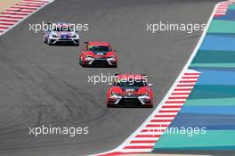 Qualifying, Pepe Oriola (ESP) SEAT Leon, Team Craft-Bamboo LUKOIL 02.04.2016. TCR International Series, Rd 1, Sakhir, Bahrain, Saturday.