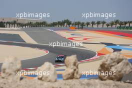 Qualifying, Mato Homola (SVK) Seat Leon B3 Racing Team Hungary 02.04.2016. TCR International Series, Rd 1, Sakhir, Bahrain, Saturday.