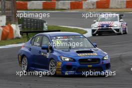22.04.2015 - Luca Rangoni (ITA) Subaru STi TCR, Top Run Motorsport 22-24.04.2016 TCR International Series, Round 2, Estoril, Portugal