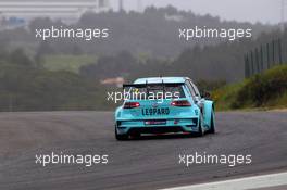 22.04.2015 - Jean-Karl Vernay (FRA) Volkswagen Golf Gti TCR, Leopard Racing 22-24.04.2016 TCR International Series, Round 2, Estoril, Portugal