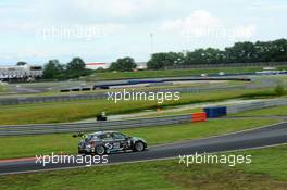 Dusan Borkovic (SRB) SEAT Leon TCR, B3 Racing Team Hungary 17-19.06.2016. TCR International Series, Rd 6, Oschersleben, Germany.