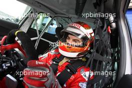 Sergey Afanasyev (RUS) SEAT Leon, Team Craft-Bamboo LUKOIL 17-19.06.2016. TCR International Series, Rd 6, Oschersleben, Germany.
