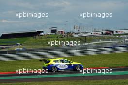 Antti Buri (FIN) SEAT Leon Cup Racer, LMS Racing 17-19.06.2016. TCR International Series, Rd 6, Oschersleben, Germany.