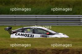 Gianni Morbidelli (ITA) Honda Civic TCR, West Coast Racing 17-19.06.2016. TCR International Series, Rd 6, Oschersleben, Germany.