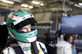 02.04.2016. VLN ADAC Westfalenfahrt, Round 1, Nürburgring, Germany. #31 Schubert Motorsport, BMW M6 GT3, Jesse Krohn (FI) This image is copyright free for editorial use © BMW AG