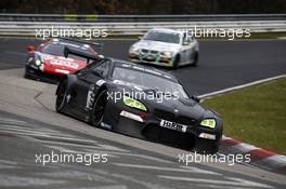 02.04.2016. VLN ADAC Westfalenfahrt, Round 1, Nürburgring, Germany. #32 Schubert Motorsport, BMW M6 GT3, Jens Klingmann (DE) Lucas Luhr (DE) John Edwards (US) This image is copyright free for editorial use © BMW AG