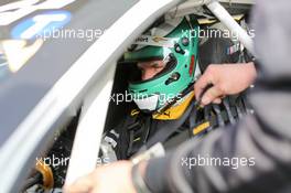 Jesse Krohn, Walkenhorst Motorsport, BMW M6 GT3 03.09.2016 - VLN ROWE 6 Stunden ADAC Ruhr-Pokal-Rennen, Round 7, Nurburgring, Germany
