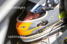 Phillip Eng, ROWE Racing, BMW M6 GT3 03.09.2016 - VLN ROWE 6 Stunden ADAC Ruhr-Pokal-Rennen, Round 7, Nurburgring, Germany
