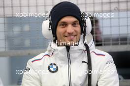Nürburgring, Germany - Jens Klingmann, BMW Team Schnitzer, BMW M6 GT3 - 8 October 2016 - VLN DMV 250-Meilen-Rennen, Round 9, Nordschleife - This image is copyright free for editorial use © BMW AG