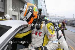 NŸrburgring, Germany - Stef Dusseldorp, ROWE Racing, BMW M6 GT3 - 8 October 2016 - VLN DMV 250-Meilen-Rennen, Round 9, Nordschleife - This image is copyright free for editorial use © BMW AG