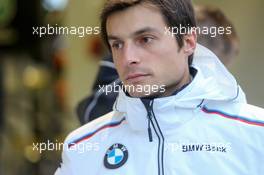 NŸrburgring, Germany - Bruno Spengler, BMW Team RMG, BMW M235i Racing - 8 October 2016 - VLN DMV 250-Meilen-Rennen, Round 9, Nordschleife - This image is copyright free for editorial use © BMW AG