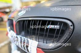 NŸrburgring, Germany - Nico Menzel, Jens Klingmann, BMW Team Schnitzer, BMW M6 GT3  - 8 October 2016 - VLN DMV 250-Meilen-Rennen, Round 9, Nordschleife - This image is copyright free for editorial use © BMW AG