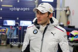 Nürburgring, Germany - Kuno Wittmer, BMW Team RMG, BMW M235i Racing Cup - 22 October 2016 - VLN 41. DMV Muensterlandpokal, Round 10, Nordschleife - This image is copyright free for editorial use © BMW AG