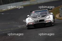 Schubert Motorsport, BMW M6 GT3 19.03.2016. VLN Pre Season Testing, Nurburgring, Germany.  This image is copyright free for editorial use © BMW AG