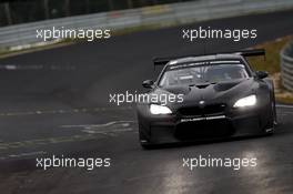 Schubert Motorsport, BMW M6 GT3 19.03.2016. VLN Pre Season Testing, Nurburgring, Germany.  This image is copyright free for editorial use © BMW AG