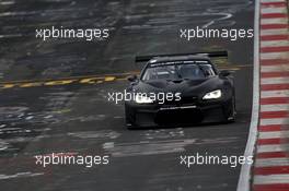 Schubert Motorsport, BMW M6 GT3 19.03.2016. VLN Pre Season Testing, Nurburgring, Germany.  This image is copyright free for editorial use © BMW AG