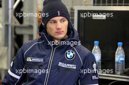 Marco Wittmann, Schubert Motorsport, BMW M6 GT3 19.03.2016. VLN Pre Season Testing, Nurburgring, Germany.  This image is copyright free for editorial use © BMW AG