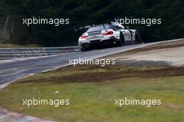 Schubert Motorsport, BMW M6 GT3 19.03.2016. VLN Pre Season Testing, Nurburgring, Germany.  This image is copyright free for editorial use © BMW AG