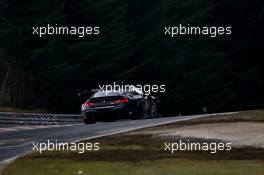 Schubert Motorsport, BMW M6 GT3 19.03.2016. VLN Pre Season Testing, Nurburgring, Germany.  This image is copyright free for editorial use © BMW AG