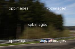 Marino Franchitti (GBR)  / Andy Priaulx (GBR) / Harry Tincknell (GBR) #67 Ford Chip Ganassi Team UK Ford GT. 06.05.2016. FIA World Endurance Championship, Round 2, Spa-Francorchamps, Belgium, Friday.