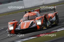 Roman Rusinov (RUS) / Nathanael Berthon (FRA) / Rene Rast (GER) #26 G-Drive Racing Oreca 05 Nissan.