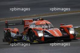 Roman Rusinov (RUS) / Nathanael Berthon (FRA) / Rene Rast (GER) #26 G-Drive Racing Oreca 05 Nissan. 23.07.2016. FIA World Endurance Championship, Round 4, Nurburgring, Germany, Saturday.