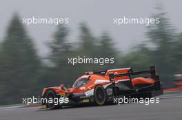 Roman Rusinov (RUS) / Nathanael Berthon (FRA) / Rene Rast (GER) #26 G-Drive Racing Oreca 05 Nissan. 23.07.2016. FIA World Endurance Championship, Round 4, Nurburgring, Germany, Saturday.