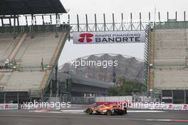 Roman Rusinov (RUS) / Rene Rast (GER) / Alex Brundle (GBR) #26 G-Drive Racing Oreca 05 Nissan. 01.09.2016. FIA World Endurance Championship, Rd 5, 6 Hours of Mexico, Mexico City, Mexico.