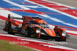 Roman Rusinov (RUS) / Rene Rast (GER) / Alex Brundle (GBR) #26 G-Drive Racing Oreca 05 Nissan. 15.09.2016. FIA World Endurance Championship, Rd 6, 6 Hours of Circuit of the Americas, Austin, Texas, USA.