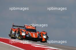 Roman Rusinov (RUS) / Rene Rast (GER) / Alex Brundle (GBR) #26 G-Drive Racing Oreca 05 Nissan. 16.09.2016. FIA World Endurance Championship, Rd 6, 6 Hours of Circuit of the Americas, Austin, Texas, USA.