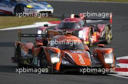 Roman Rusinov (RUS) / Rene Rast (GER) / Alex Brundle (GBR) #26 G-Drive Racing Oreca 05 Nissan. 14.10.2016. FIA World Endurance Championship, Round 7, Six Hours of Fuji, Fuji, Japan, Friday.