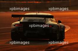 Khaled Al Qubaisi (UAE) / David Heinemeier-Hansson (DEN) / Patrick Long (USA)  #88 Abu Dhabi-Proton Racing Porsche 911 RSR. 04.11.2016. FIA World Endurance Championship, Round 8, Six Hours of Shanghai, Shanghai, China, Friday.