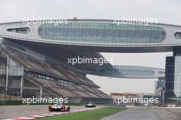  04.11.2016. FIA World Endurance Championship, Round 8, Six Hours of Shanghai, Shanghai, China, Friday.
