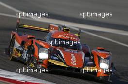 Roman Rusinov (RUS) / Rene Rast (GER) / Alex Brundle (GBR) #26 G-Drive Racing Oreca 05 Nissan. 17.11.2016. FIA World Endurance Championship, Round 9, Six Hours of Bahrain, Sakhir, Bahrain, Thursday.