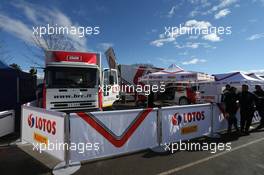 Robert Kubica,  Maciej S zczepaniak (Ford Fiesta RS WRC) 01.08-10.12.2017 FIA World Rally Championship 2016, Rd 1, Rally Monte Carlo, Monte Carlo, Monaco